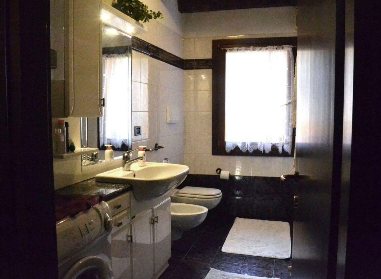 Relaxing Venetian Flat * Venedig