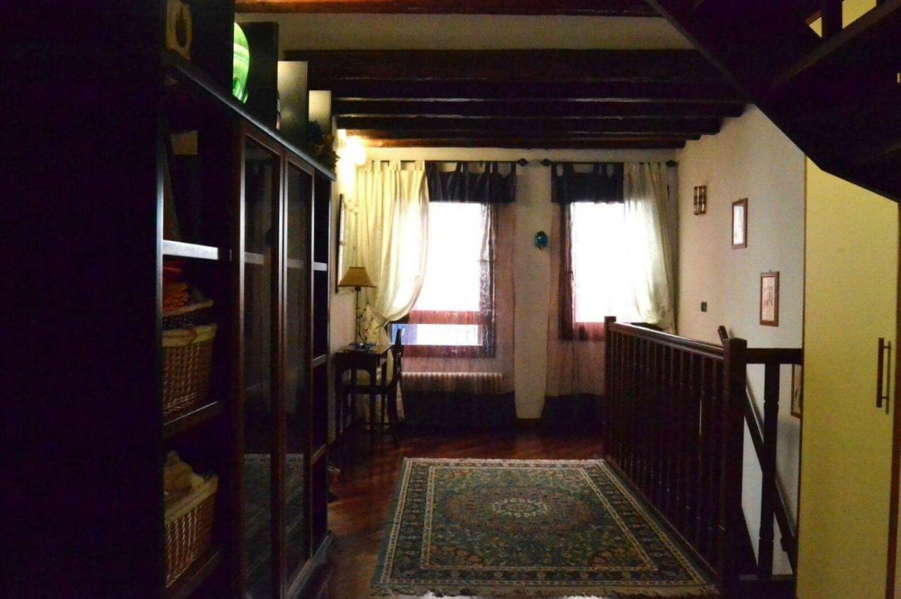 Relaxing Venetian Flat * Venedig
