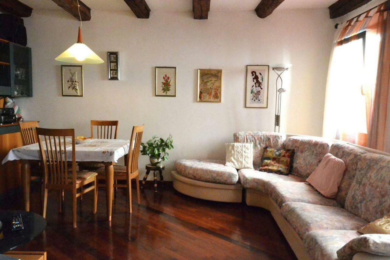 Apartment Relaxing Venetian Flat Venedig